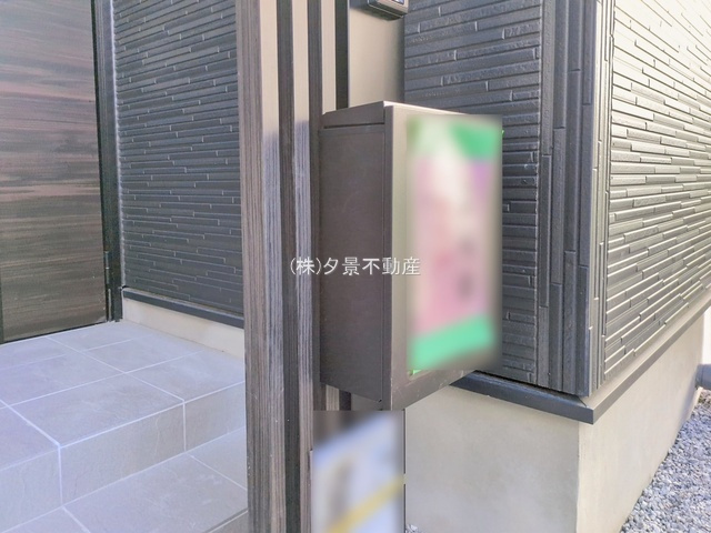 《仲介手数料無料》上尾市栄町8-5新築一戸建てグラファーレ