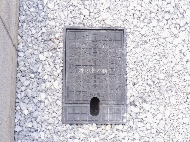 《仲介手数料無料》上尾市栄町8-5新築一戸建てグラファーレ