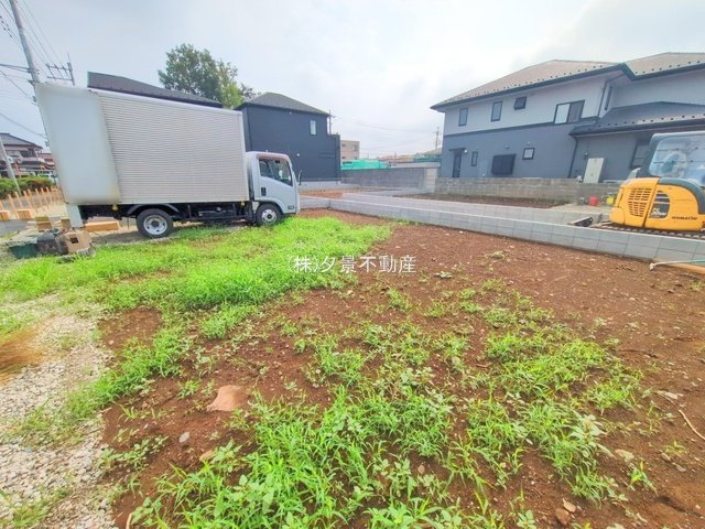  | 《仲介手数料無料》上尾市栄町8-5(3号棟)新築一戸建てグラファーレ