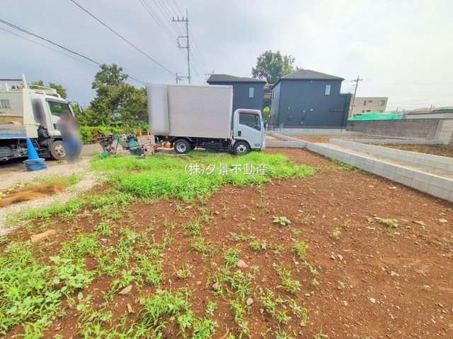  | 《仲介手数料無料》上尾市栄町8-5(3号棟)新築一戸建てグラファーレ