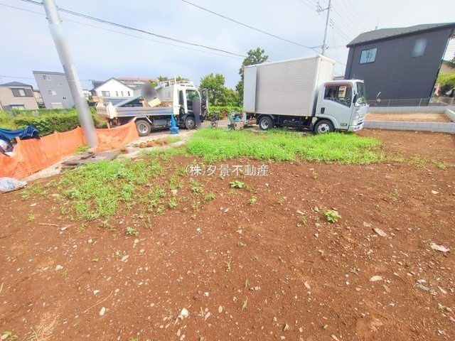  | 《仲介手数料無料》上尾市栄町8-5(3号棟)新築一戸建てグラファーレ