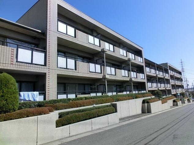 桃山ガーデンヒルズ