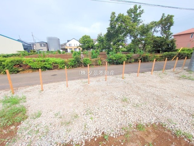  | 《仲介手数料無料》上尾市栄町8-5(4号棟)新築一戸建てグラファーレ