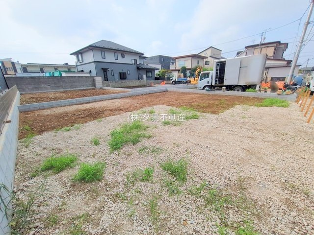  | 《仲介手数料無料》上尾市栄町8-5(4号棟)新築一戸建てグラファーレ