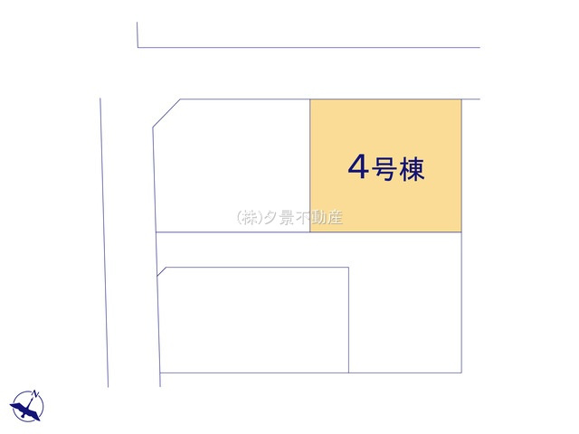  | 《仲介手数料無料》上尾市栄町8-5(4号棟)新築一戸建てグラファーレ
