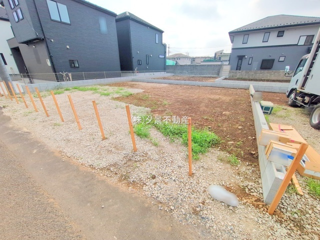  | 《仲介手数料無料》上尾市栄町8-5(4号棟)新築一戸建てグラファーレ