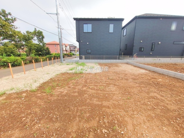  | 《仲介手数料無料》上尾市栄町8-5(4号棟)新築一戸建てグラファーレ