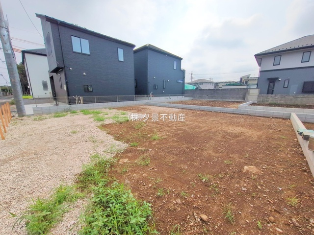  | 《仲介手数料無料》上尾市栄町8-5(4号棟)新築一戸建てグラファーレ