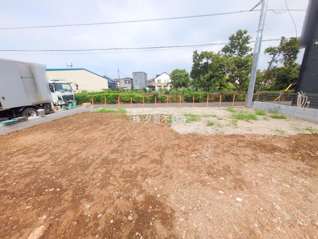  | 《仲介手数料無料》上尾市栄町8-5(4号棟)新築一戸建てグラファーレ