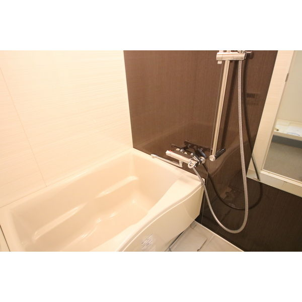 aLATO白壁　名古屋市賃貸　仲介手数料無料の浴室