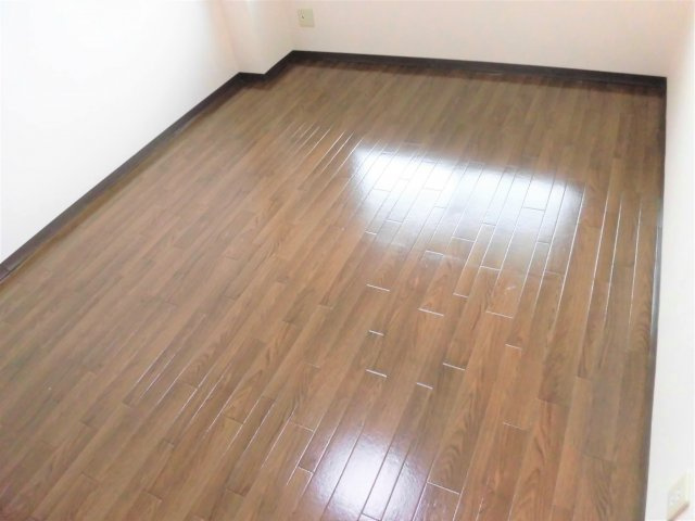 惣武マンションの洋室|イメージ写真