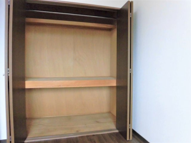 惣武マンションの収納|イメージ写真