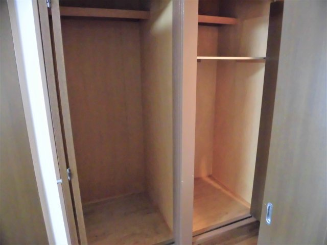 惣武マンションの収納|イメージ写真