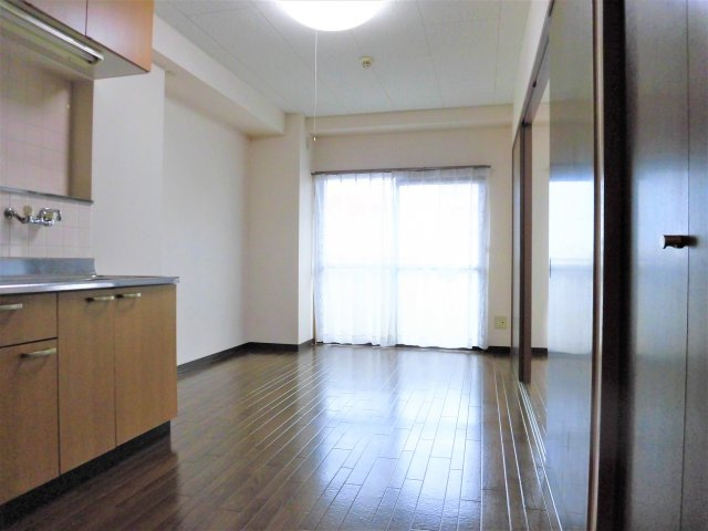 惣武マンションの居間・リビング|イメージ写真