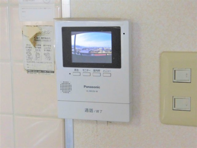 惣武マンションの設備|イメージ写真