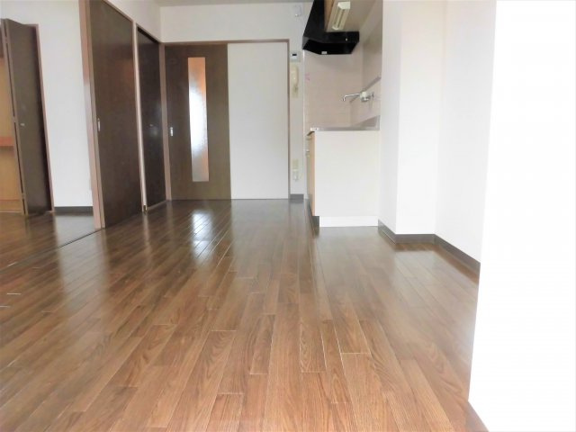 惣武マンションの居間・リビング|イメージ写真