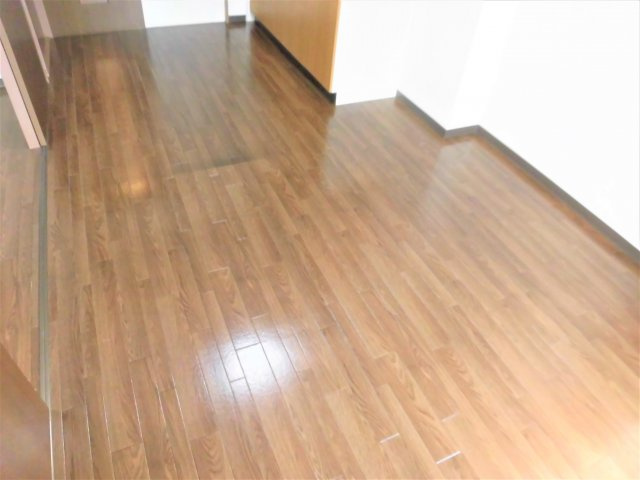 惣武マンションの居間・リビング|イメージ写真