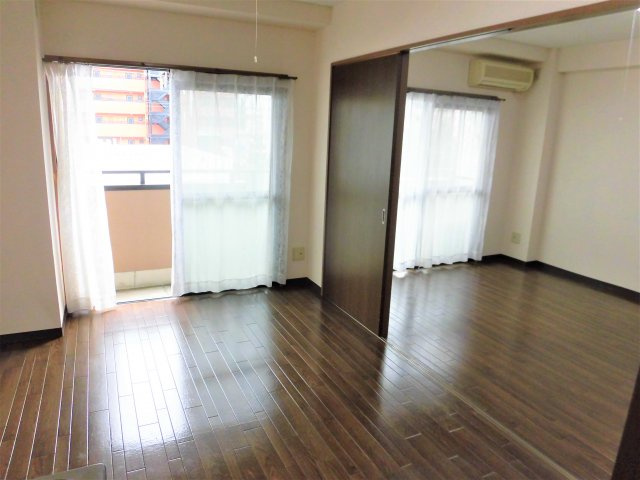 惣武マンションの内装|イメージ写真