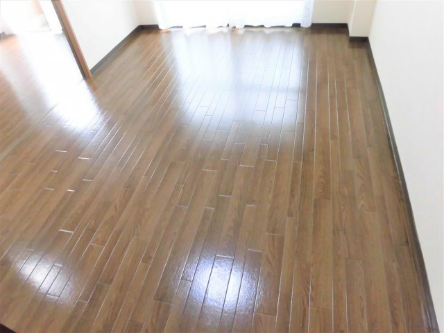 惣武マンションの洋室|イメージ写真