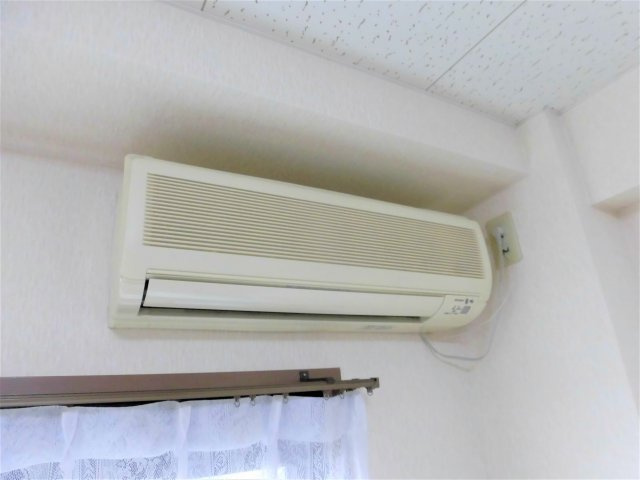 惣武マンションの設備|イメージ写真