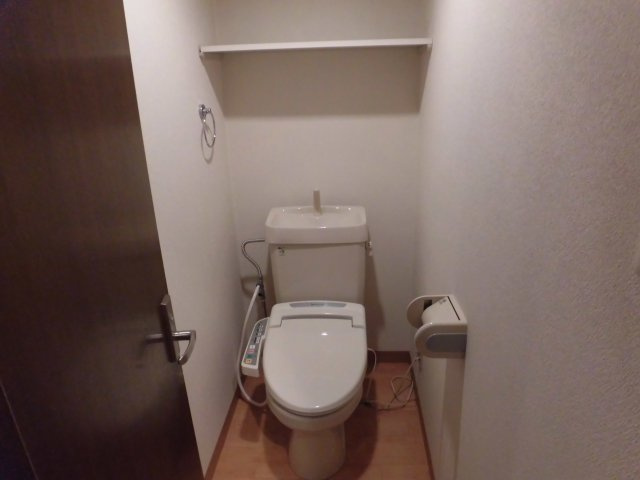 惣武マンションのトイレ|イメージ写真