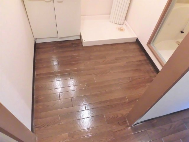 惣武マンションの洗面所|イメージ写真