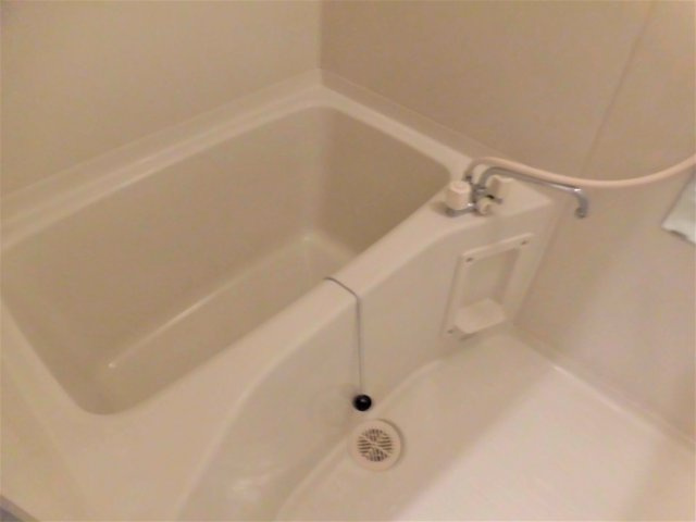 惣武マンションの浴室|イメージ写真