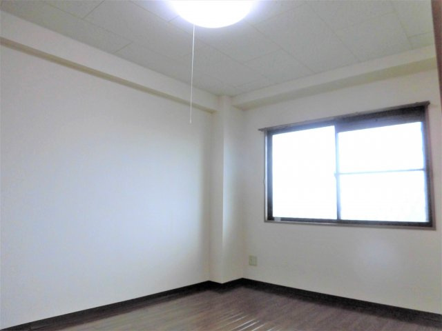 惣武マンションの洋室|イメージ写真