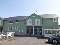 ベルピアハイツＡ　3LDKの画像