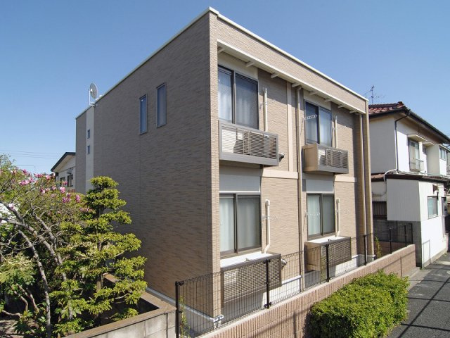 レオネクスト蘭