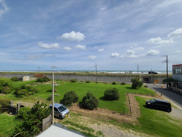 ライズエステシアC号室の周辺