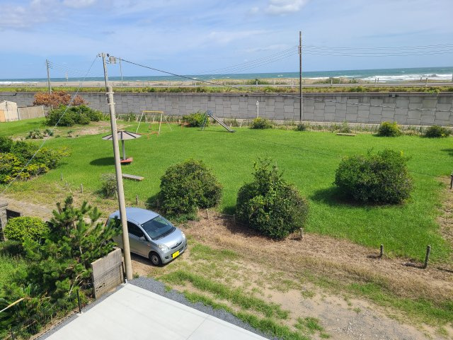 ライズエステシアC号室の周辺