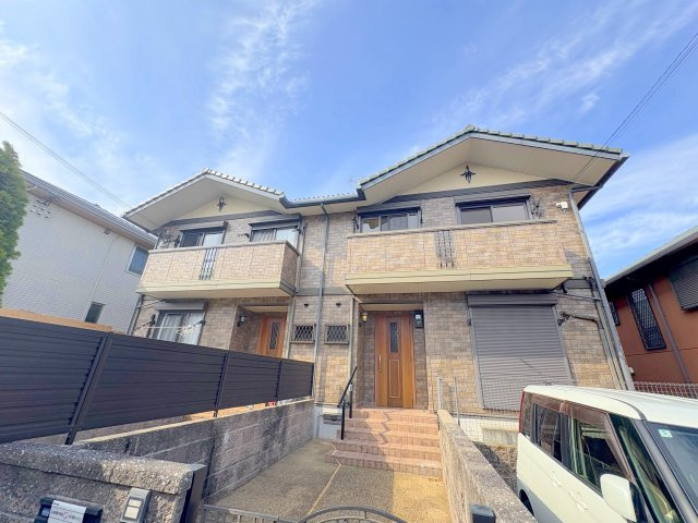 榮タウンハウス