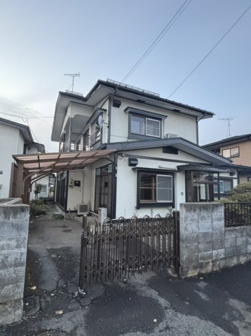 ラ・ペルラ下北沢