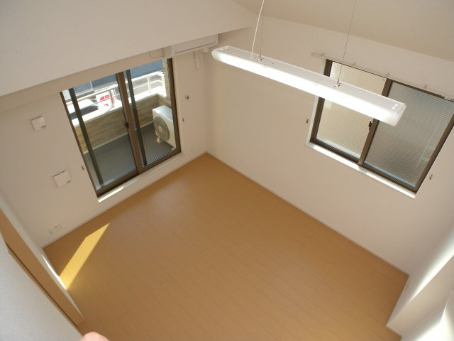 クレモンティーヌCの居間・リビング|クレモンティーヌC