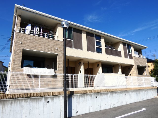 クレモンティーヌCの外観|クレモンティーヌC