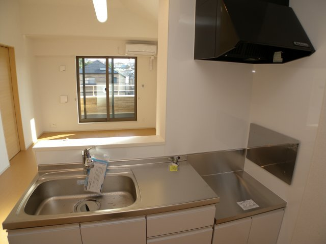 クレモンティーヌCのキッチン|クレモンティーヌC