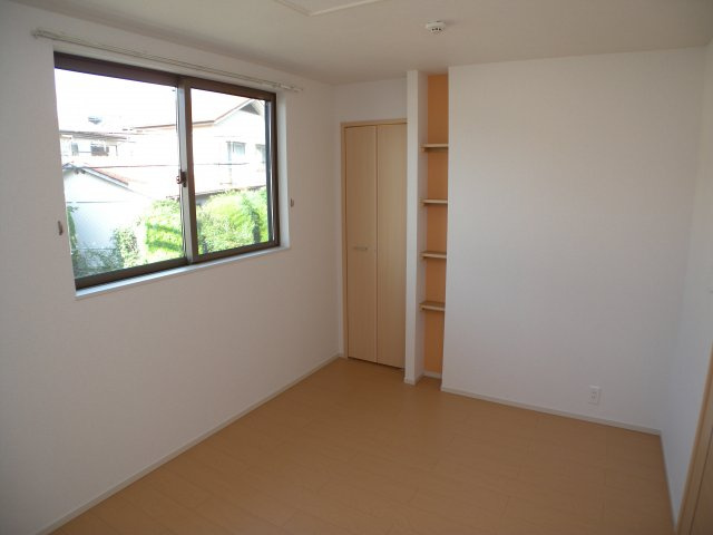 クレモンティーヌCの寝室|クレモンティーヌC