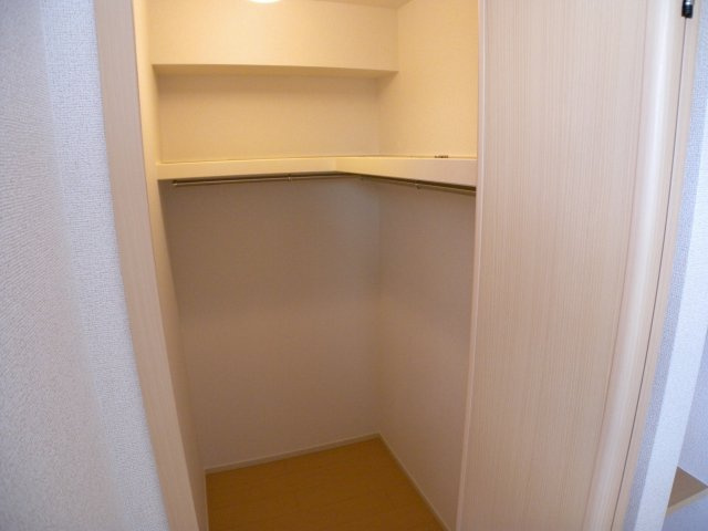 クレモンティーヌCの収納|クレモンティーヌC