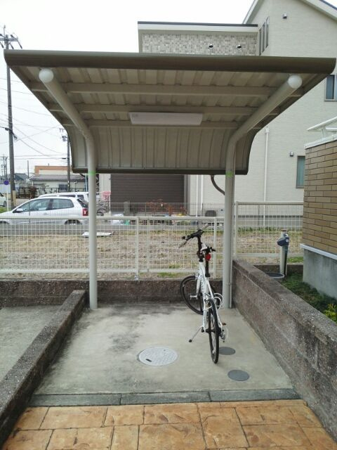 サニ－シ－ズンの設備