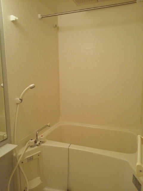 サニ－シ－ズンの浴室