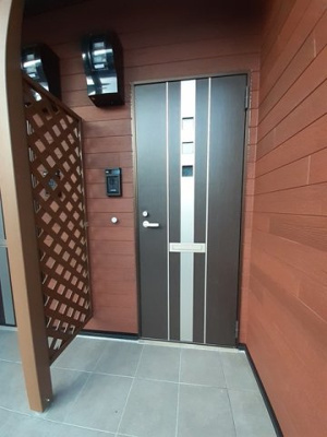 【その他共用部分】 | サスティノ