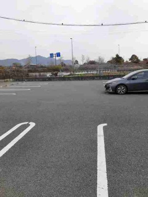 【駐車場】 | ベル・ブローテⅢ