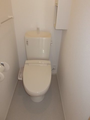 【トイレ】 | ベル・ブローテⅢ