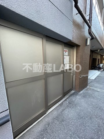 エステムコート難波WEST-SIDE大阪ドーム前のその他