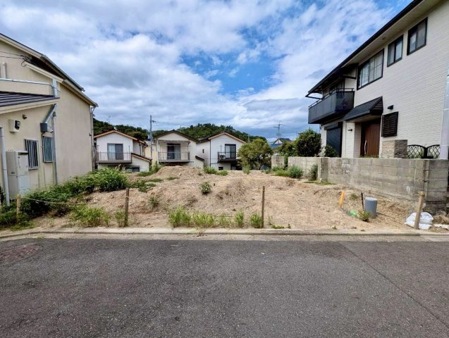 花園大藪町
