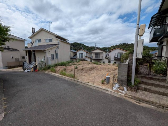 花園大藪町のその他