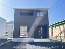 新築アーネストワン　4SLDK　今津町　①号棟　の画像