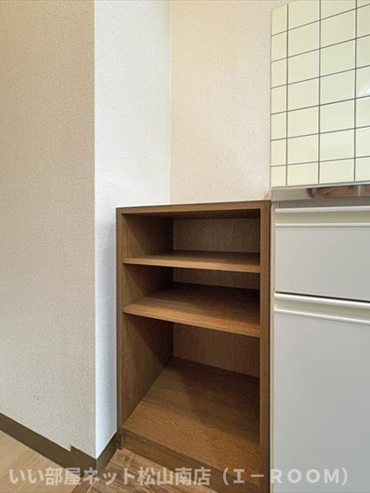 【収納】 | casa　fonte　カーサフォンテ
