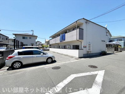 【外観】 | casa　fonte　カーサフォンテ